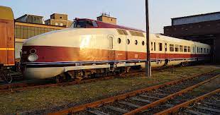 De02 1009 0000 2780 8310 17 bic: Viel Einsatz Und Hingabe Fur Eine Eisenbahn Legende Industriekultur In Sachsen