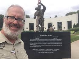 The Great American Road Trip