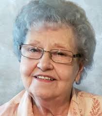 Lola Vagene Brewer (Barton) Obituary February 21, 2022