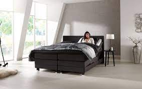 boxspring home 405n thuis slaapkamer bed