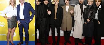 U nas zawsze aktualne informacje z polski, relacje na żywo i wiele więcej. Fani Bts Na Wojnie Z Dzien Dobry Tvn Jungkook Niespecjalnie Meski Ups Eska Pl