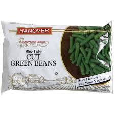 Del monte® canned green beans deliver the flavor . Hanover Green Beans Blue Lake Cut 16 Oz Delivery Or Pickup Near Me Instacart