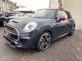 MINI-(F56)