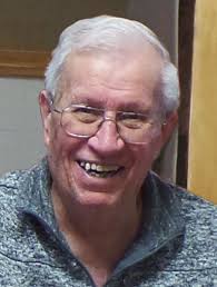 Obituary of Harold John Jaeger