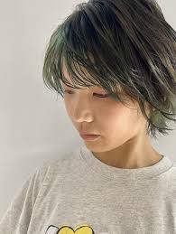 496ページ目｜立川駅周辺のヘアスタイル(ショート)一覧｜ホットペッパービューティー