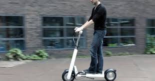 Jac Is A Lightweight Foldable Electric Scooter For Short Range Urban Commuters Electric Scooter For Kids Electric Scooter Scooter