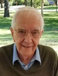 Obituary information for John R. Pedersen