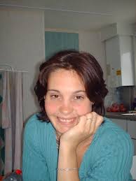 Aline MELLINGER, 38 ans (AUBIGNY SUR NERE)