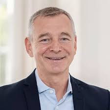 Prof. Dr. med. Martin Sack