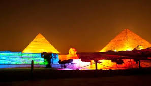 اهرام مصر