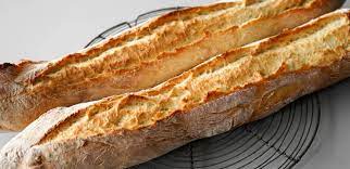 Enfourner jusqu'à ce que le pains soient doré. Faire Son Pain Principes Recettes Faciles Et Conseils Pour Reussir Son Pain Maison