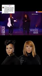 Tasha Geronda Mary Grace