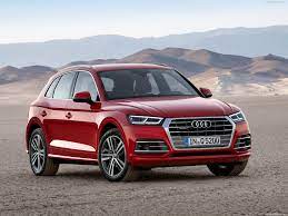 Große auswahl an audi q5 2017. Audi Q5 2017 Pictures Information Specs