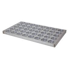 Maybe you would like to learn more about one of these? Muffin Trays Bakeware Equipment Invicta Bakeware Industrial Baking And Plastic Products For The Bakery Catering And Food Processing Industries