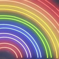 Cy2side 50pcs purple aesthetic picture for wall collage, 50 set 4x6 inch, neon collage print kit, euphoria room decor for girl, wall art prints for room, dorm photo display, vsco posters for bedroom 4.6 out of 5 stars 275 Andromars