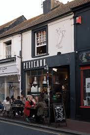 9984 e grand river ave. Coffee Guide Brighton Onthenorway