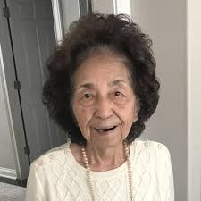 Marsha Perrey Obituary (1932