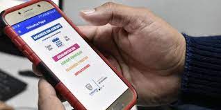 Invita Hacienda A Pagar El Derecho Vehicular Y Multas De Transito Desde Tu Celular Chihuahua Gob Mx