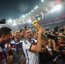 Daher haben wir es uns zur aufgabe gemacht, die bestmöglichen informationen zu events wie der. Christoph Kramer Schiedsrichter Ist Das Hier Das Wm Finale Welt