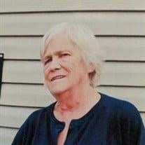 Vianne Mary Crane Obituary (2022)