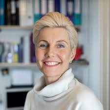 Alumnae Spotlight: Rae Denman-Tanner