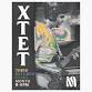 The XTet event image