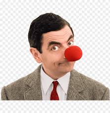 Mr. Bean Rowan Atkinson Png