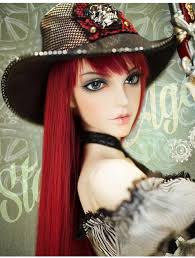 Oueneifs Bjd Sd Doll Fairyland Feeple65 Angela 1/3 Body Model Baby Girls  Boys Eyes High Quality Toys Shop Resin