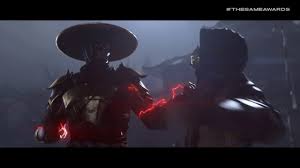 03.06.2014 · official trailer for mortal kombat x#mortalkombat #mk10 #moviemaniacs. Mortal Kombat 11 World Premiere Trailer The Game Awards 2018 Youtube