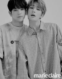 Hush Now Hwang Hyunjin Chapter 23 You Ve Been Waiting For This Kids Photoshoot Stray Kids