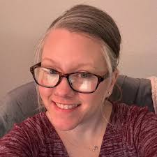 My first thought was Pernell! 😂