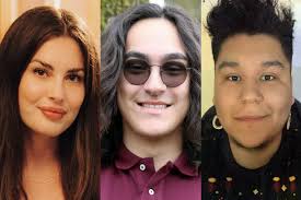 Scholarship recipients showcase drive, excellence and determination to  include Indigenous peoples' unique perspectives from the jump