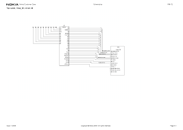 It should state that the sim is restricted, · press ok to be able to . Nokia 6230i Rm 72 Service Manual Download Schematics Eeprom Repair Info For Electronics Experts