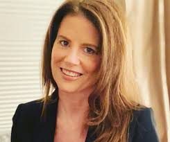 Kristen Power's Instagram, Twitter & Facebook