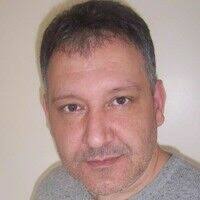 Felicity Lamb: Actor in London, England.