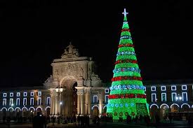 Navidad En Lisboa