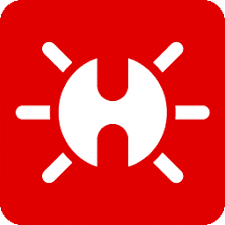 Logo hotlink in.eps file format size: Hotlink Com Hyper Connected For Hyper Performance