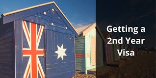 It's also possible to apply for a second working holiday visa if certain eligibility criteria are met. Getting A Working Holiday Visa For Australia