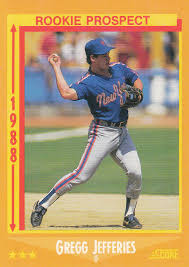 Check spelling or type a new query. Million Dollar Question When I Say 1988 Score You Think What Card 30 Year Old Cardboard