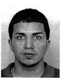 Anthony Limardo's Instagram, Twitter & Facebook