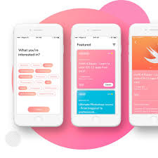 Hi Rez App Store Design Ios App Design Mobile App Design