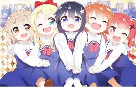 pin di anime