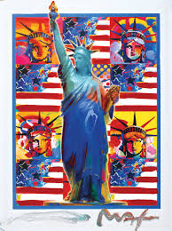 Resultado de imagen para october 28 statue of liberty 911