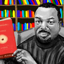 On a completely related note, i've slept better in the last week than i have since march. Levar Burton Reads To Adults The New Yorker