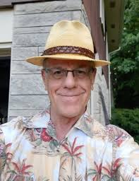 Obituary information for Mark A. Crouch