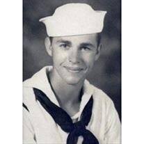 Robert E. Carr Obituary