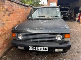 Image result for Nevada Gold 1980 Land Rover