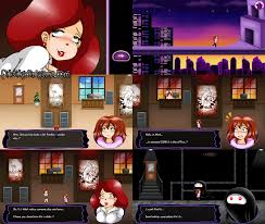 Finding Him – game update | Vanjas World