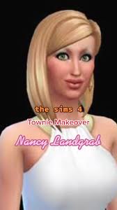 Nancy Landgraab Pregnant