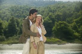 Gives me a pretty good idea: Bild Zu Amanda Seyfried Mamma Mia Bild Amanda Seyfried Dominic Cooper Filmstarts De